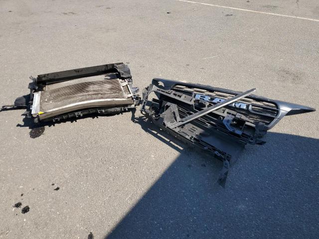 3C6LRVDGXPE600430 - 2023 RAM PROMASTER 2500 HIGH თეთრი ფოტო 13