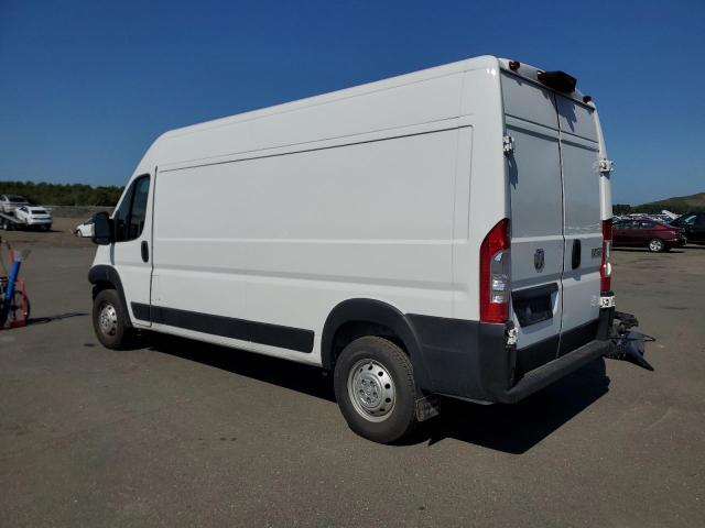 3C6LRVDGXPE600430 - 2023 RAM PROMASTER 2500 HIGH თეთრი ფოტო 2