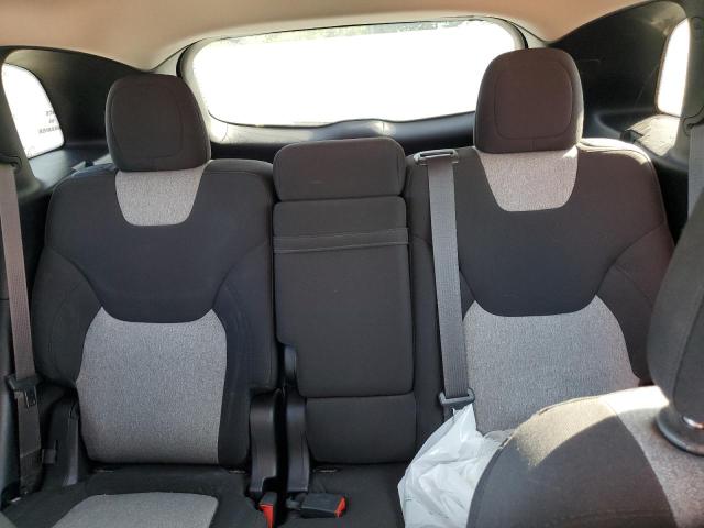 1C4PJMCS9EW204039 - 2014 JEEP CHEROKEE LATITUDE წითელი ფოტო 10