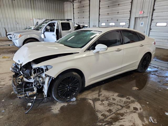 2016 FORD FUSION SE, 
