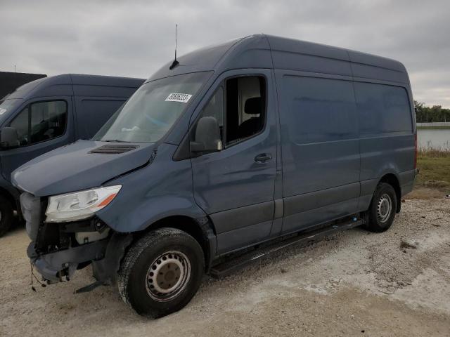 2019 MERCEDES-BENZ SPRINTER 2500/3500, 