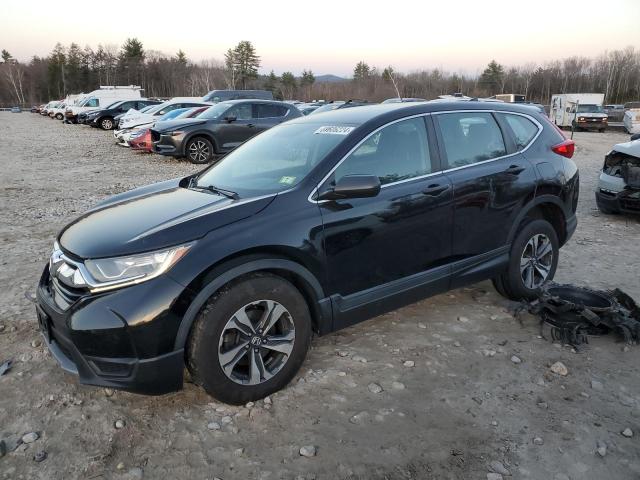 2018 HONDA CR-V LX, 