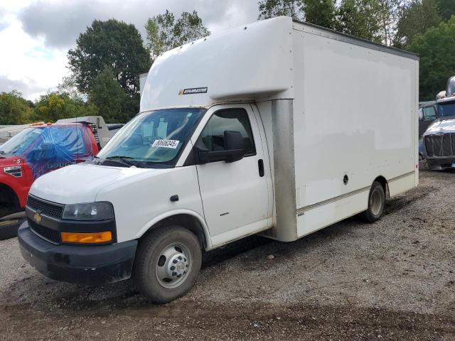 2021 CHEVROLET EXPRESS G3500, 