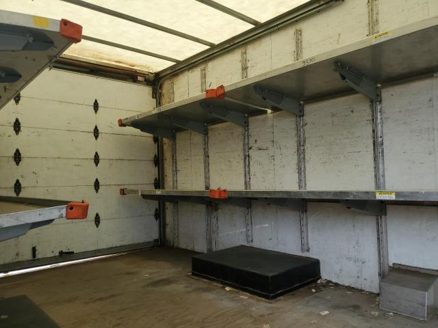 1HA3GSC79MN011113 - 2021 CHEVROLET EXPRESS G3500 Ağ foto 11