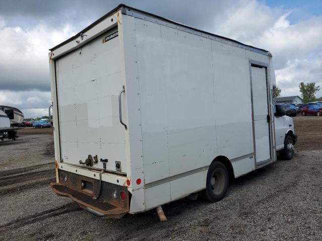 1HA3GSC79MN011113 - 2021 CHEVROLET EXPRESS G3500 Ağ foto 3