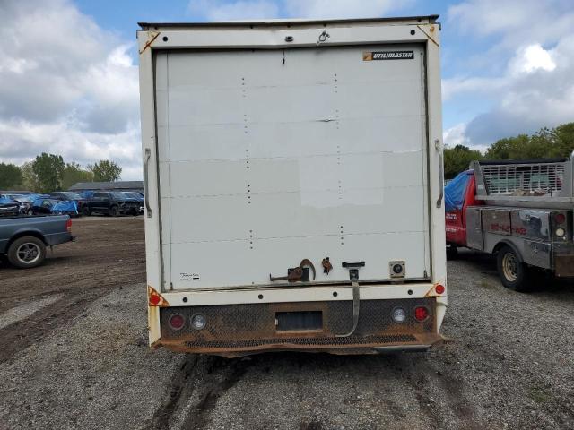 1HA3GSC79MN011113 - 2021 CHEVROLET EXPRESS G3500 Ağ foto 6