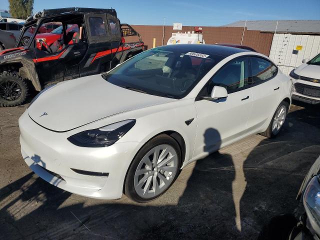 2023 TESLA MODEL 3, 