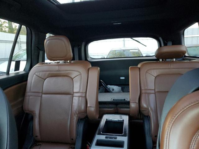 5LM5J7WC4LGL19371 - 2020 LINCOLN AVIATOR RESERVE BLACK photo 10