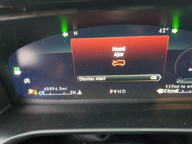 5LM5J7WC4LGL19371 - 2020 LINCOLN AVIATOR RESERVE BLACK photo 9