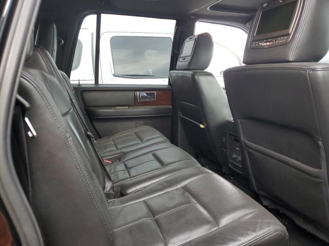 5LMJJ3J53DEL07421 - 2013 LINCOLN NAVIGATOR L BLACK photo 11