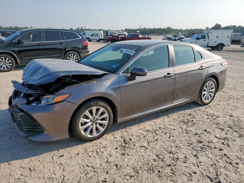 2019 TOYOTA CAMRY L, 