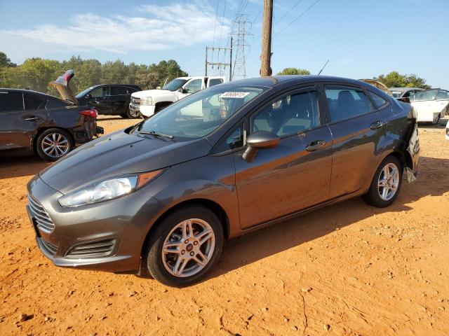 2017 FORD FIESTA SE, 