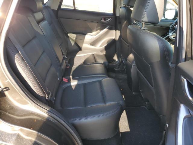 JM3KE4DY4G0897911 - 2016 MAZDA CX-5 GT CHARCOAL photo 11