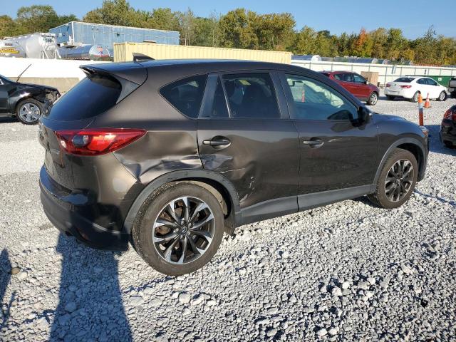 JM3KE4DY4G0897911 - 2016 MAZDA CX-5 GT CHARCOAL photo 3