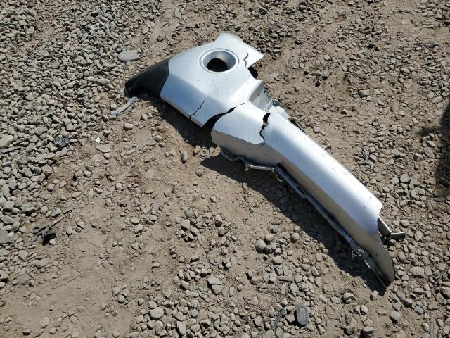 5N1AR1NB2CC612726 - 2012 NISSAN PATHFINDER S SILVER photo 13