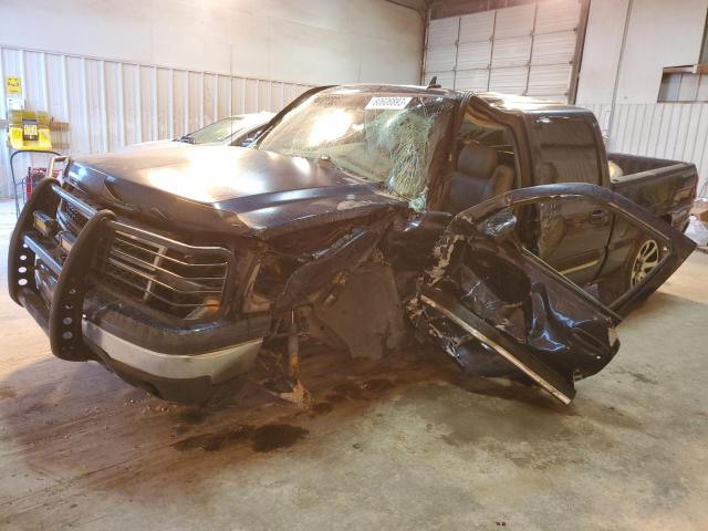 2006 CHEVROLET SILVERADO K1500, 