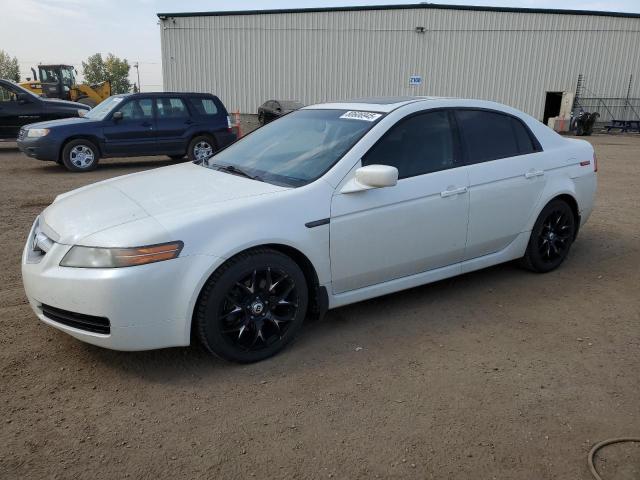 2006 ACURA 3.2TL, 