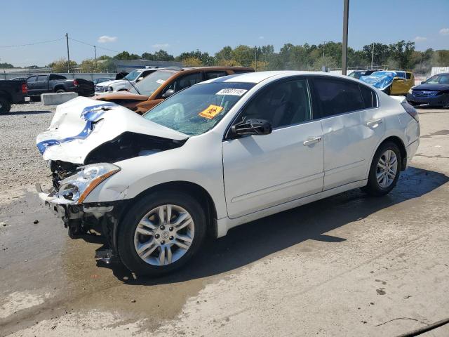 2012 NISSAN ALTIMA BASE, 