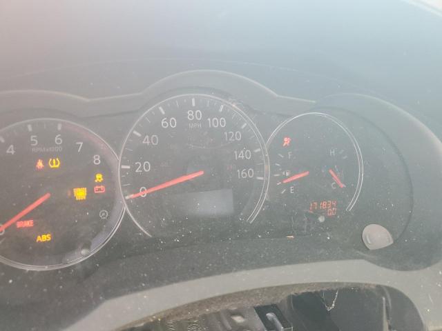 1N4AL2AP2CN552101 - 2012 NISSAN ALTIMA BASE WHITE photo 9