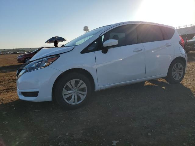 2018 NISSAN VERSA NOTE S, 