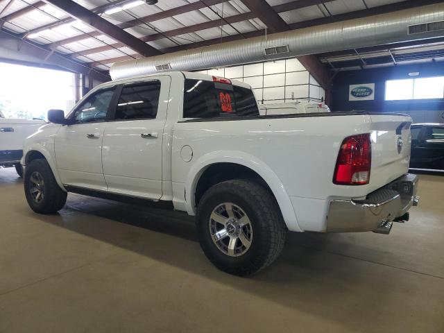 1C6RD7LT8CS161013 - 2012 DODG RAM 1500 SLT თეთრი ფოტო 2
