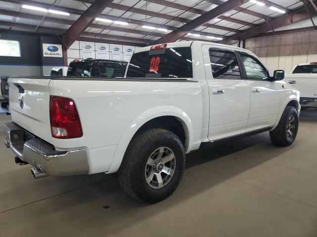 1C6RD7LT8CS161013 - 2012 DODG RAM 1500 SLT თეთრი ფოტო 3