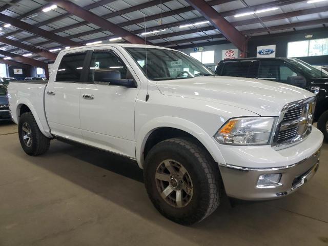 1C6RD7LT8CS161013 - 2012 DODG RAM 1500 SLT თეთრი ფოტო 4