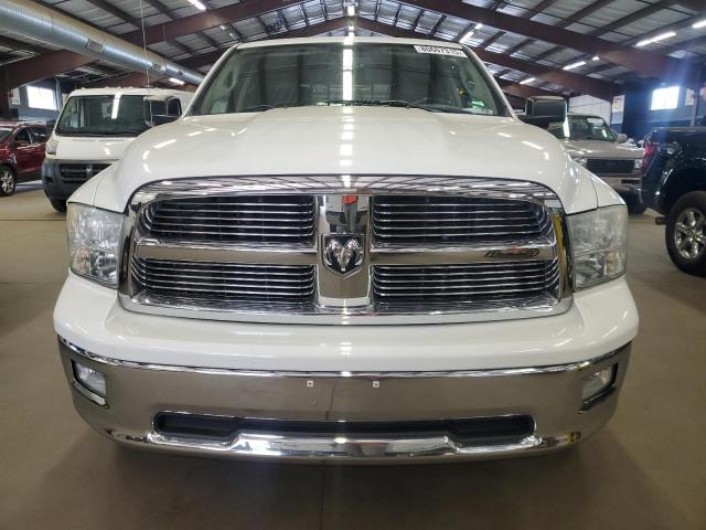 1C6RD7LT8CS161013 - 2012 DODG RAM 1500 SLT თეთრი ფოტო 5