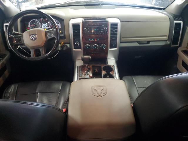 1C6RD7LT8CS161013 - 2012 DODG RAM 1500 SLT თეთრი ფოტო 8