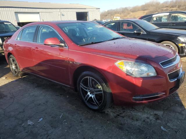 1G1ZD5EB5AF298314 - 2010 CHEVROLET MALIBU 2LT BURGUNDY photo 4