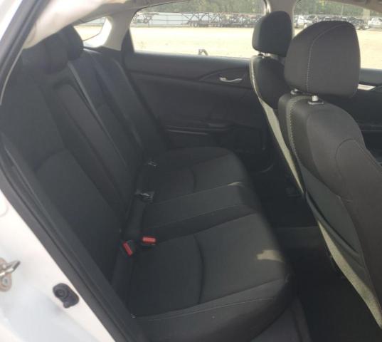 19XFC2F78HE213976 - 2017 HONDA CIVIC EX 白色 照片 10