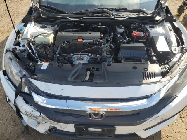 19XFC2F78HE213976 - 2017 HONDA CIVIC EX 白色 照片 11