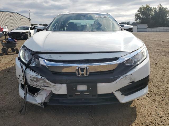 19XFC2F78HE213976 - 2017 HONDA CIVIC EX 白色 照片 5