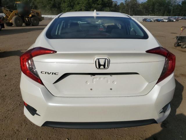 19XFC2F78HE213976 - 2017 HONDA CIVIC EX 白色 照片 6