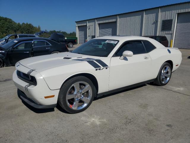 2009 DODGE CHALLENGER R/T, 