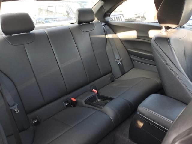 WBA1G9C54GV726532 - 2016 BMW 228 XI SULEV WHITE photo 10