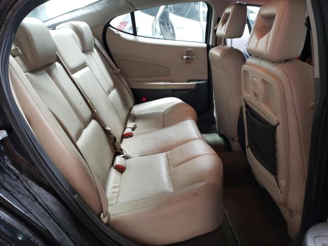 2G2WR544841345267 - 2004 PONTIAC GRAND PRIX GTP Qara foto 10