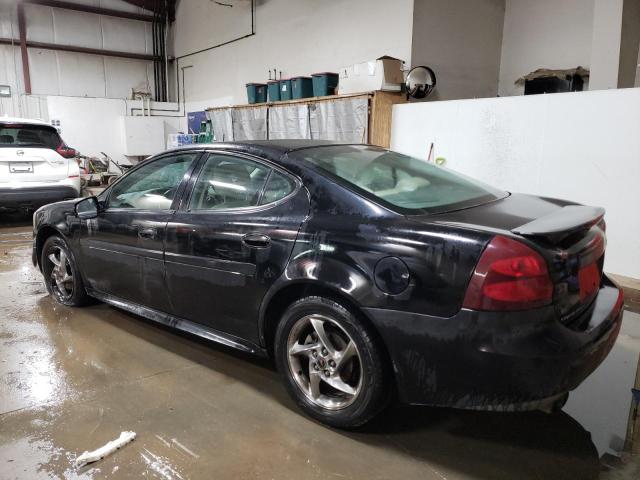 2G2WR544841345267 - 2004 PONTIAC GRAND PRIX GTP Qara foto 2