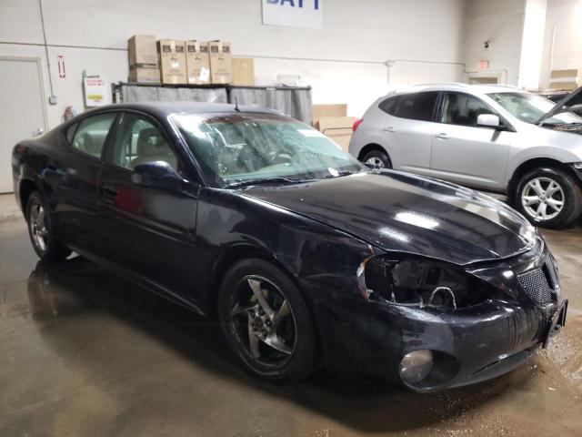 2G2WR544841345267 - 2004 PONTIAC GRAND PRIX GTP Qara foto 4