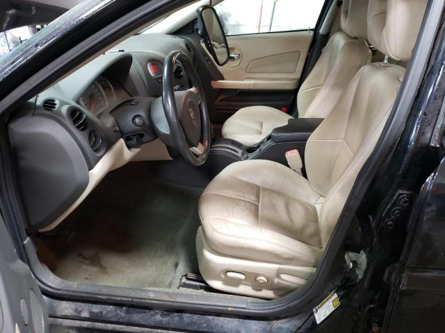 2G2WR544841345267 - 2004 PONTIAC GRAND PRIX GTP Qara foto 7