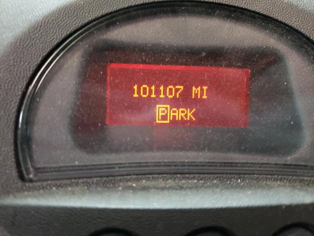 2G2WR544841345267 - 2004 PONTIAC GRAND PRIX GTP Qara foto 9