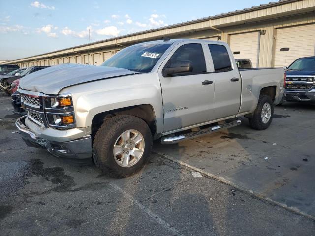 2014 CHEVROLET SILVERADO K1500 LT, 