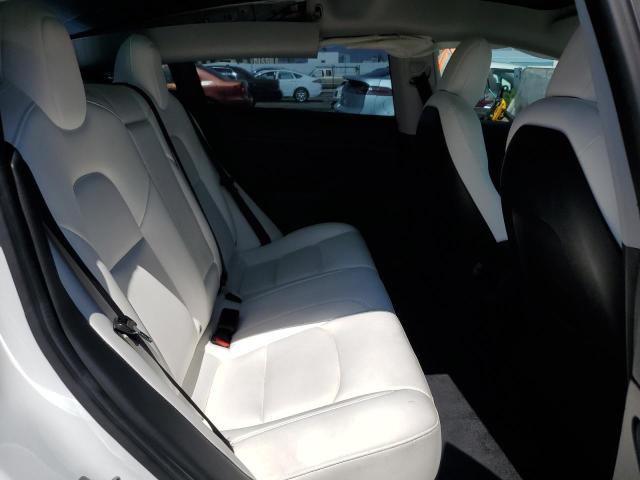 5YJ3E1EAXMF058873 - 2021 TESLA MODEL 3 Ağ foto 10