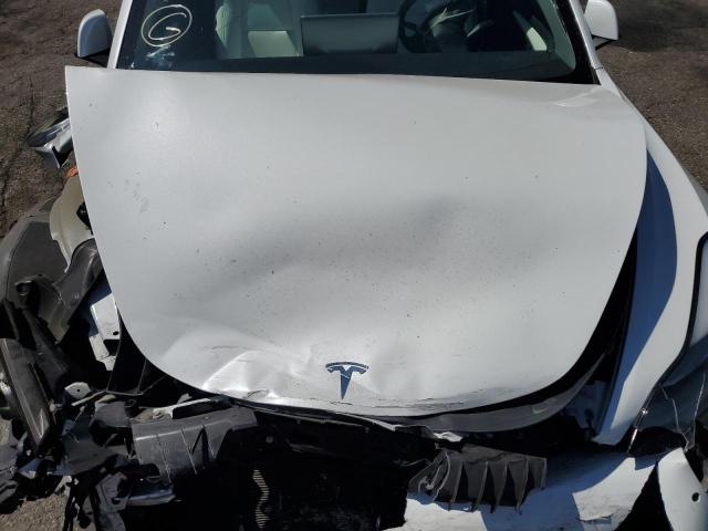 5YJ3E1EAXMF058873 - 2021 TESLA MODEL 3 Ağ foto 11