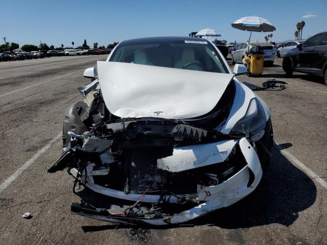 5YJ3E1EAXMF058873 - 2021 TESLA MODEL 3 Ağ foto 5