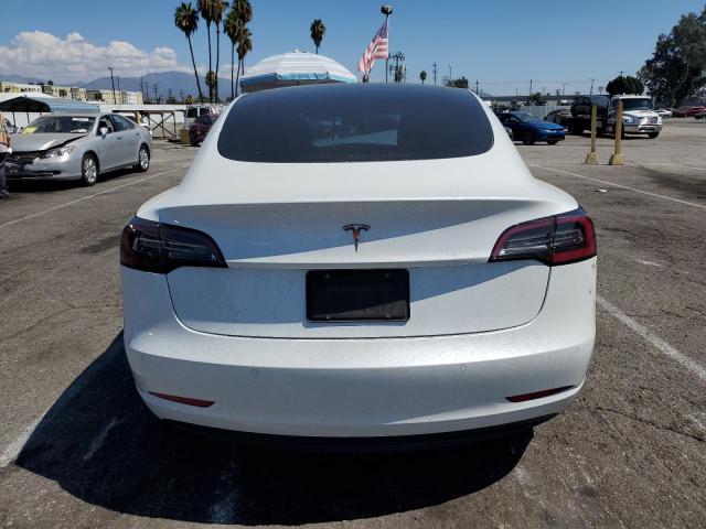 5YJ3E1EAXMF058873 - 2021 TESLA MODEL 3 Ağ foto 6