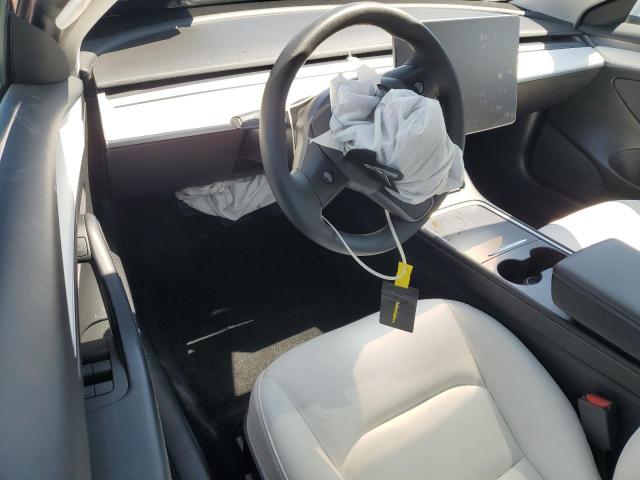 5YJ3E1EAXMF058873 - 2021 TESLA MODEL 3 Ağ foto 8