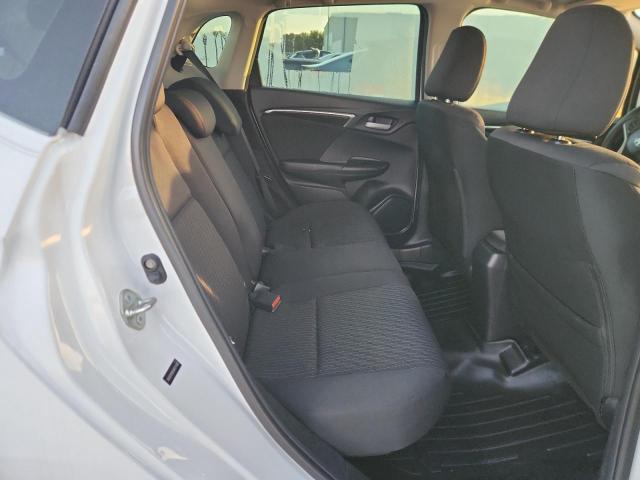 3HGGK5H88JM721165 - 2018 HONDA FIT EX Beyaz fotoğraf 10