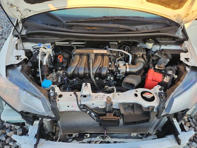 3HGGK5H88JM721165 - 2018 HONDA FIT EX Beyaz fotoğraf 11