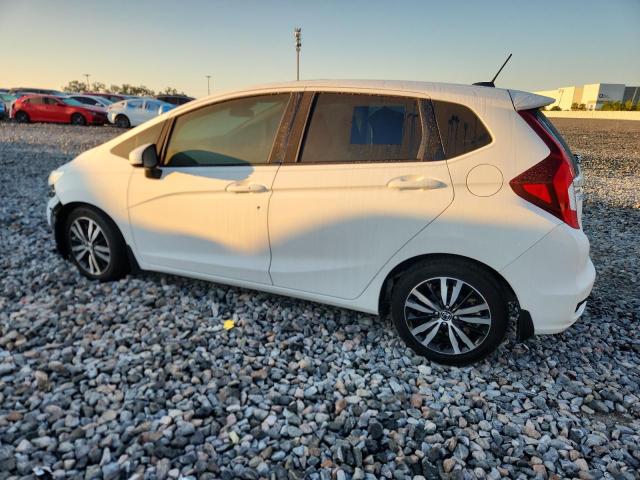 3HGGK5H88JM721165 - 2018 HONDA FIT EX Beyaz fotoğraf 2